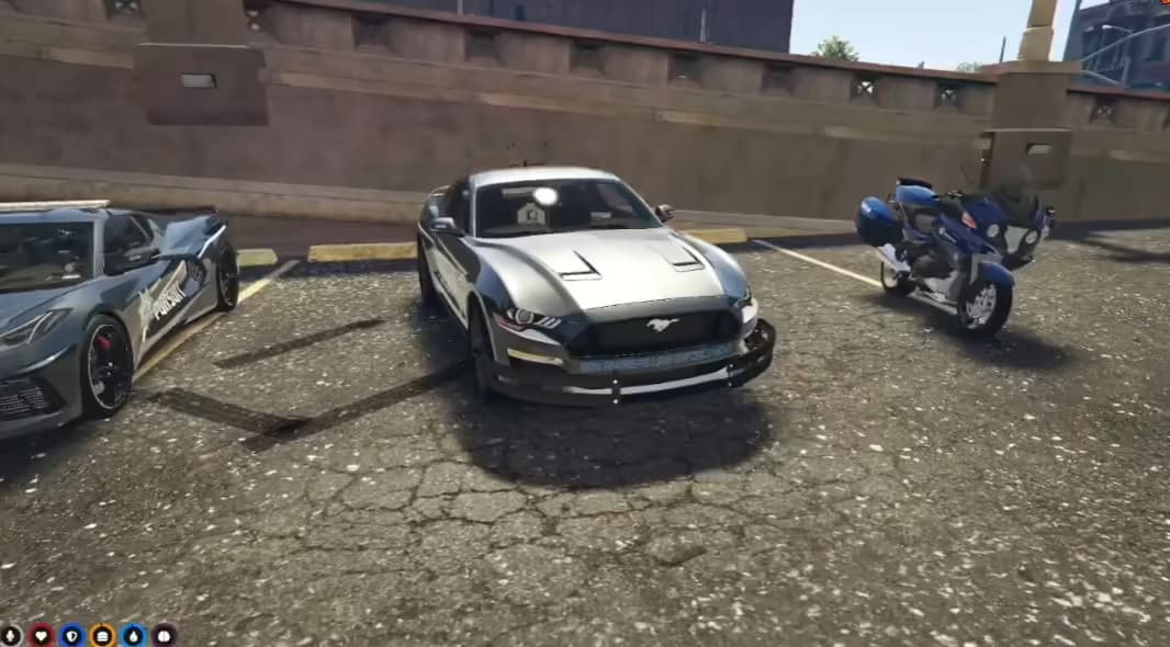 CLRP (Pandora Roleplay Server) FiveM Script — esx 5