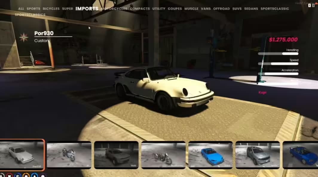 CLRP (Pandora Roleplay Server) FiveM Script — esx 7