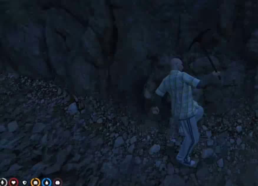 CLRP (Pandora Roleplay Server) FiveM Script — esx 10