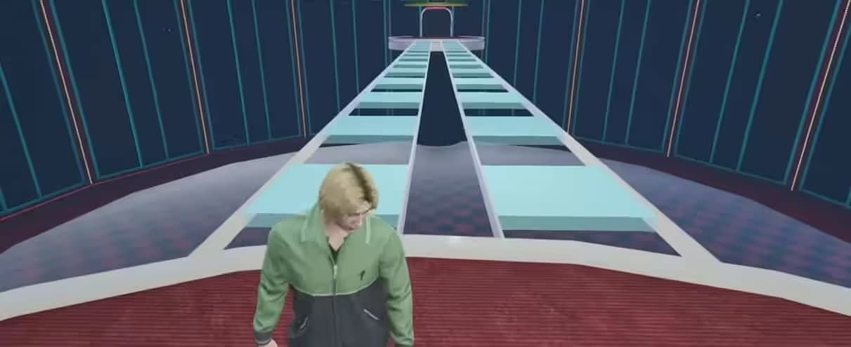 Squid Games Pack FiveM FiveM Script — esx 3