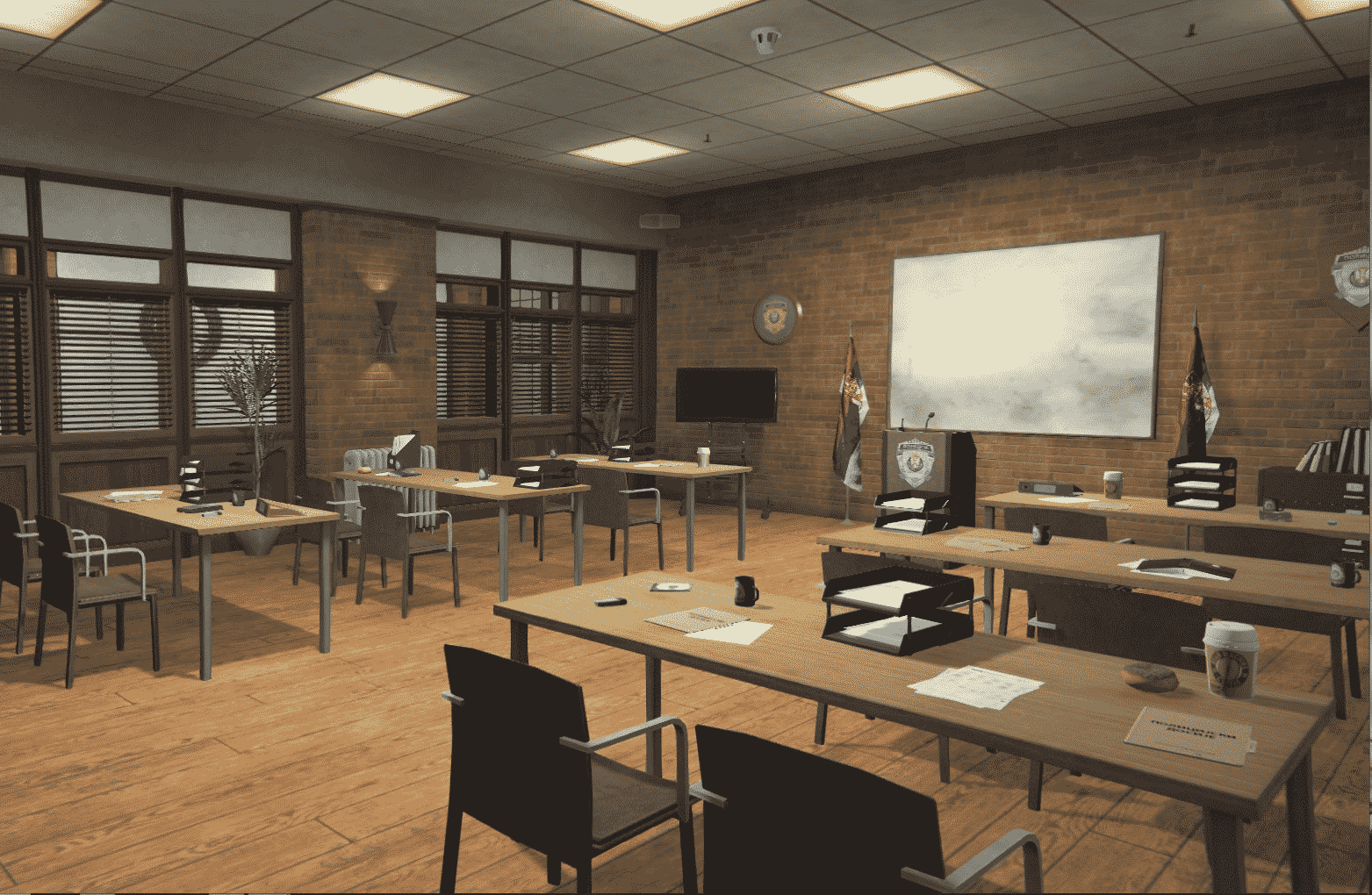 Gabz MRPD (serbian police style) FiveM Script — FiveM 12