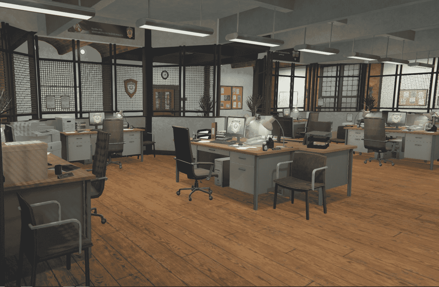 Gabz MRPD (serbian police style) FiveM Script — FiveM 5