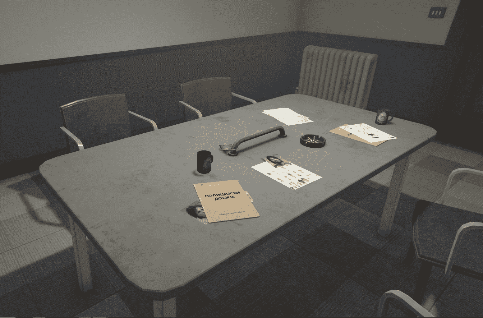 Gabz MRPD (serbian police style) FiveM Script — FiveM 8