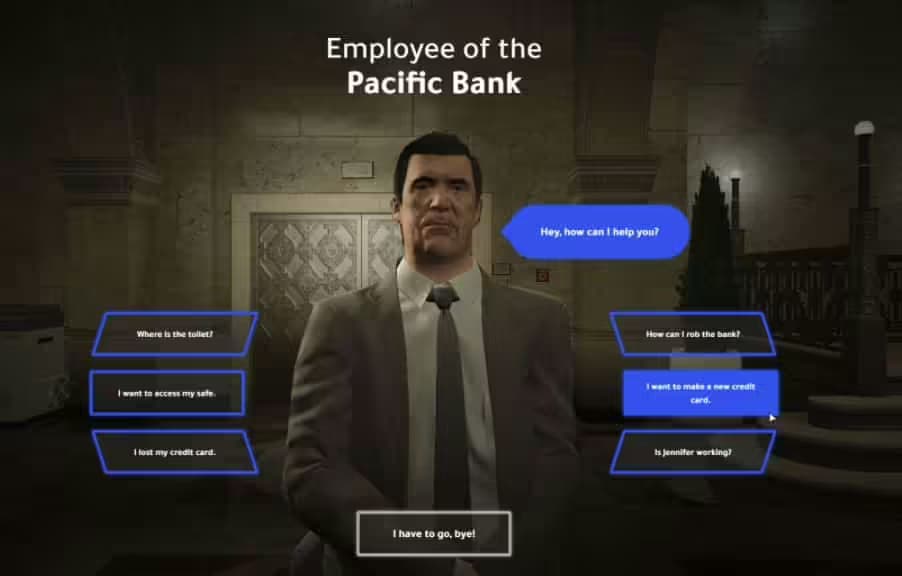 okok TalkToNPC FiveM Script — esx 2