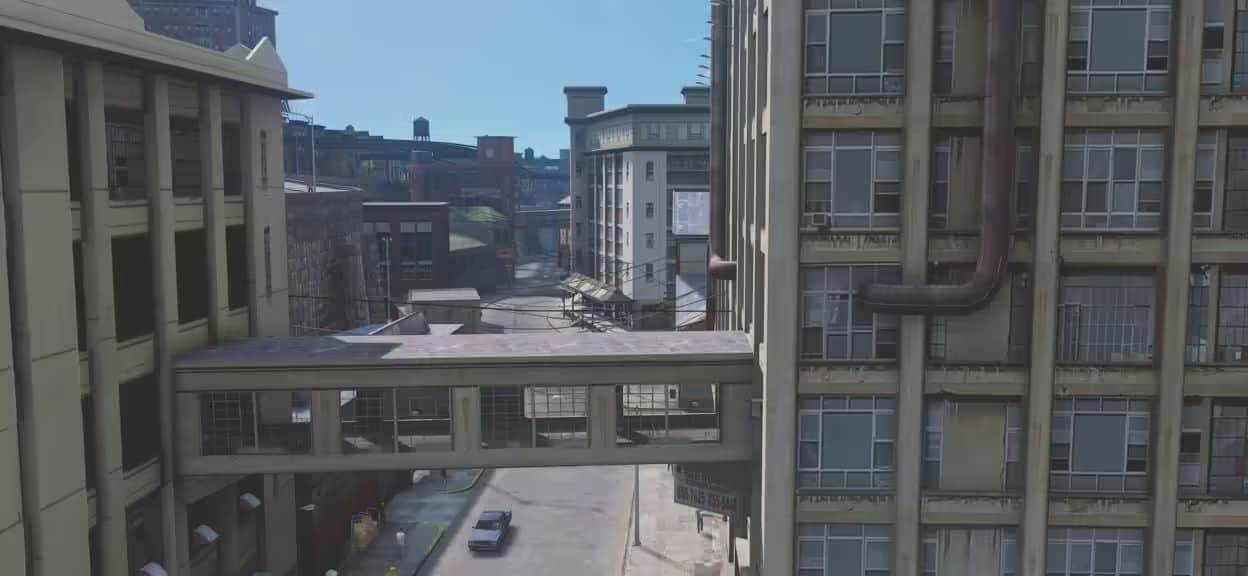 FiveM Liberty City (LibertyV 2.0) FiveM Script — FiveM 3