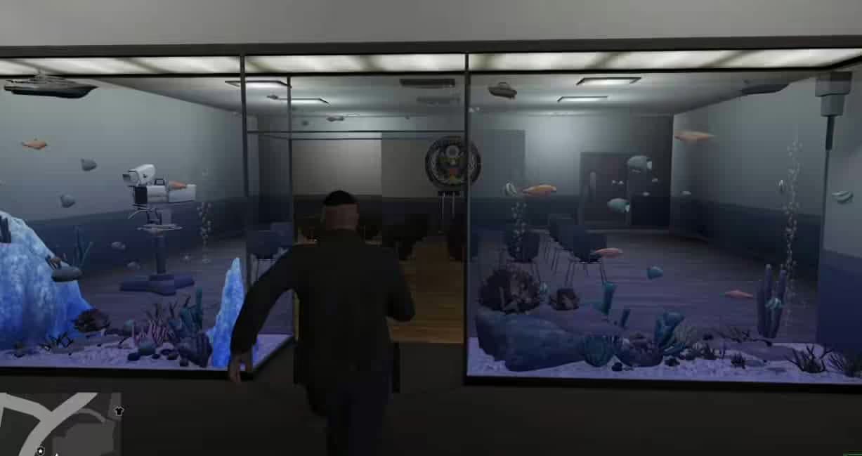 Vinewood PD v2 FiveM Script — esx 4