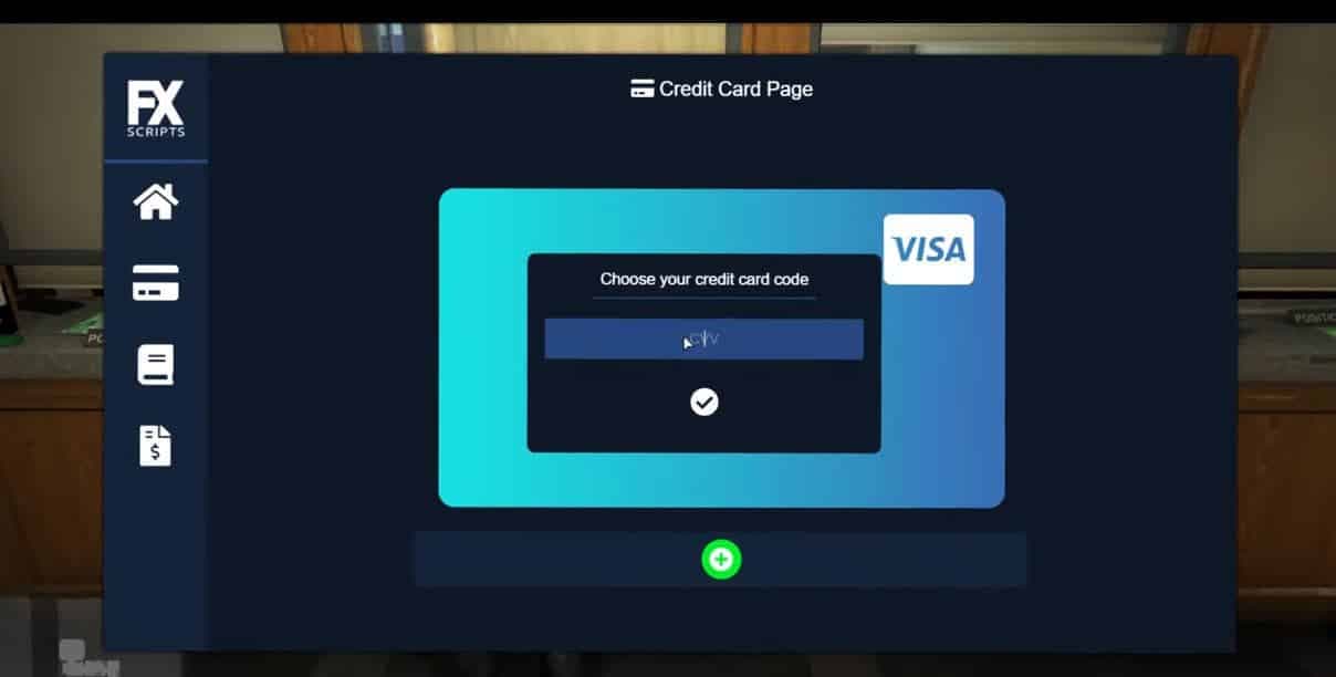 FX Banking FiveM Script — esx 2