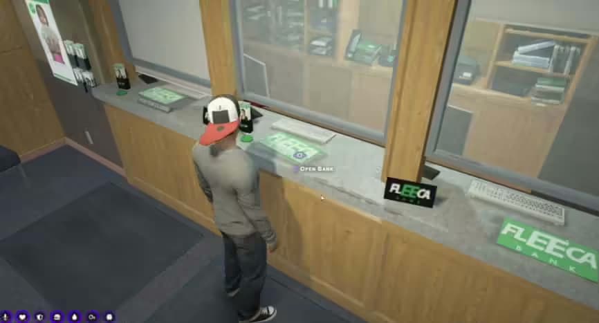 EthicalRP Server FiveM Script — esx 3