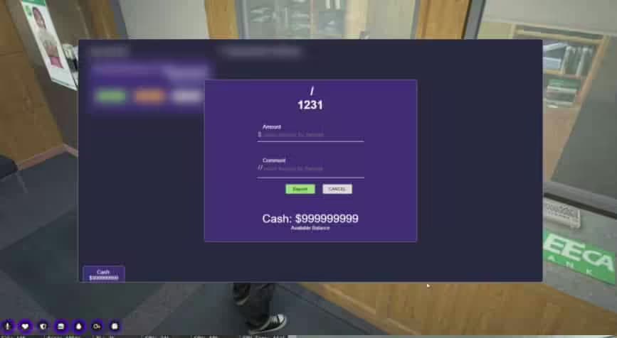 EthicalRP Server FiveM Script — esx 6