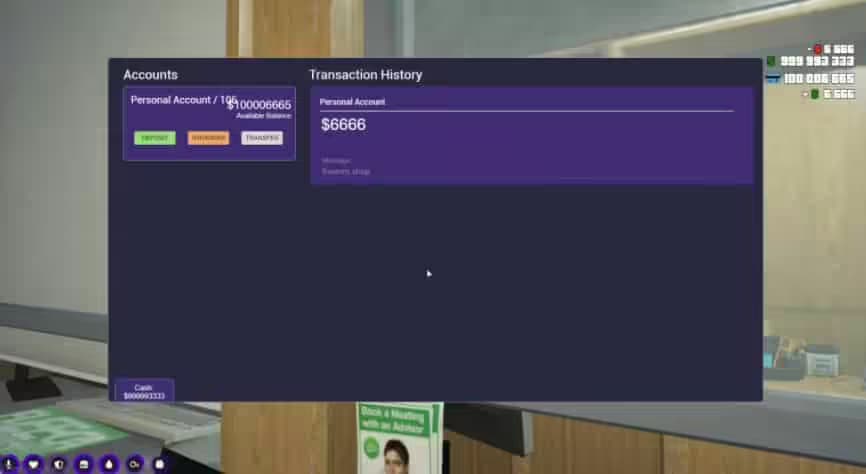 EthicalRP Server FiveM Script — esx 7