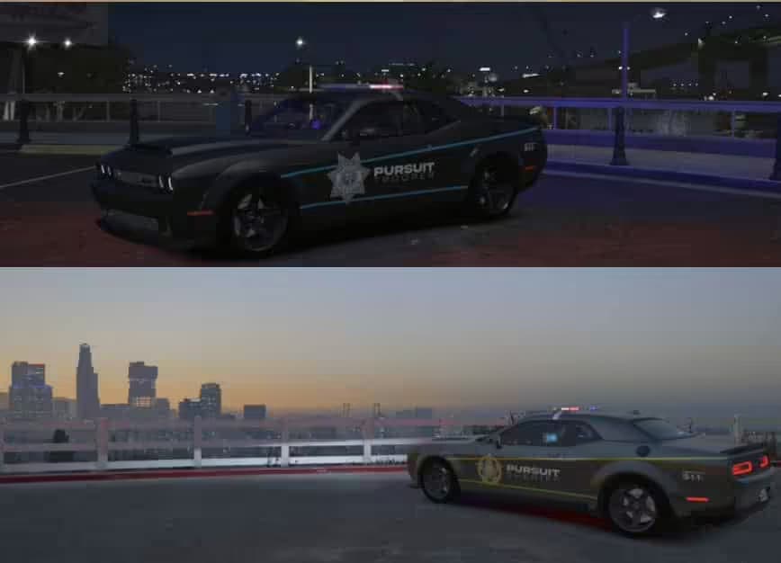 EthicalRP Server FiveM Script — esx 10