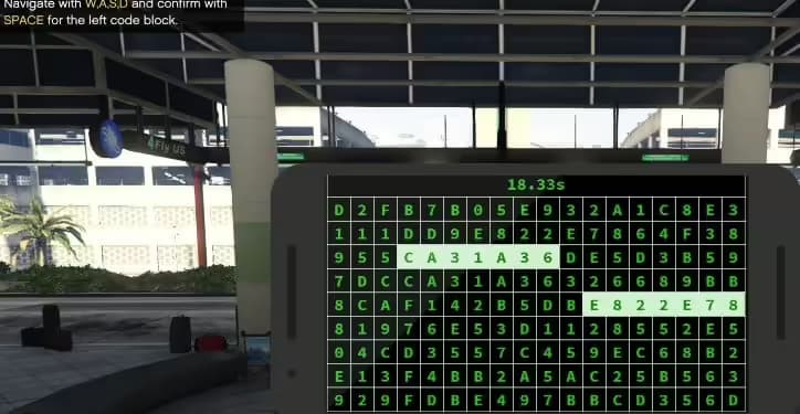 ESX Hacking System FiveM Script — esx