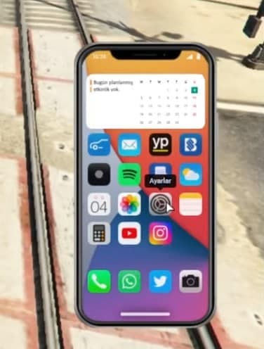 S4 Phone FiveM Script — esx 2