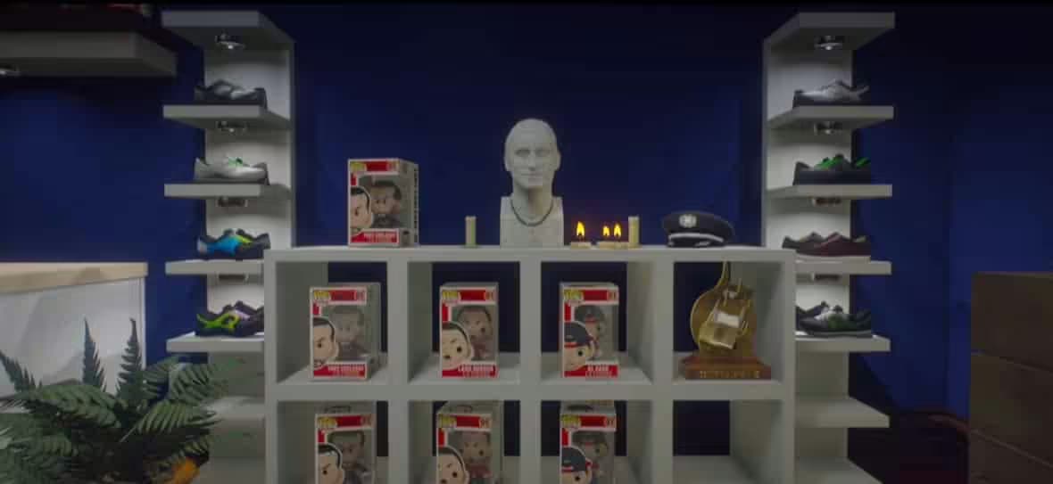 Clean Manor Mansion Villa FiveM Script — esx 4