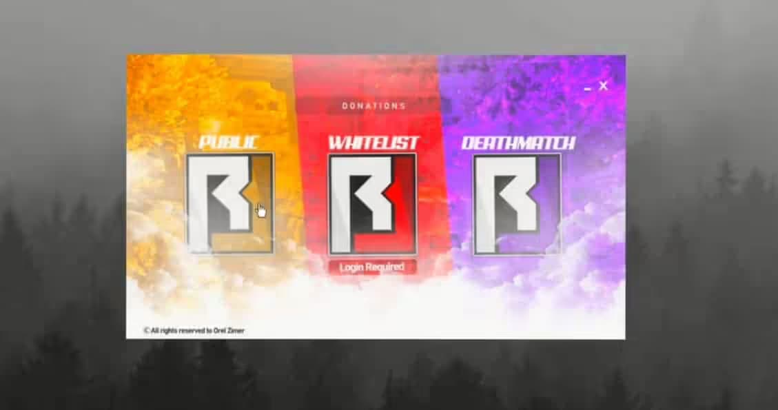 RealisticLife v3 Launcher FiveM Script — esx 2