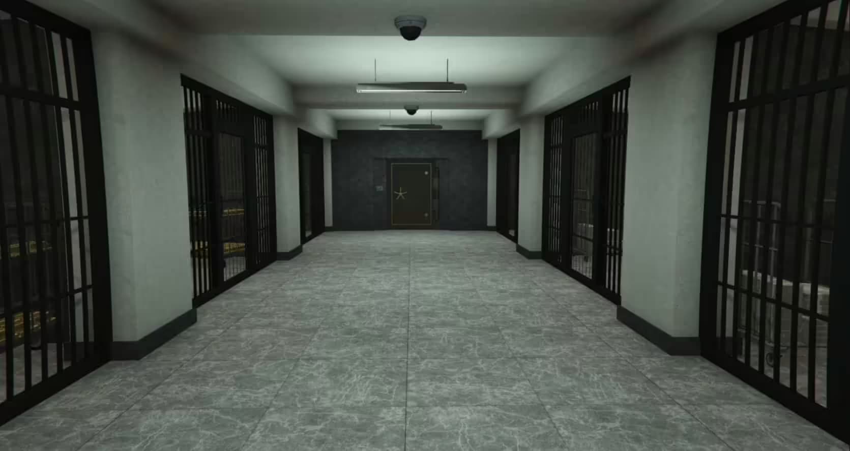 Pacific Bank Extended MLO FiveM Script — esx 7