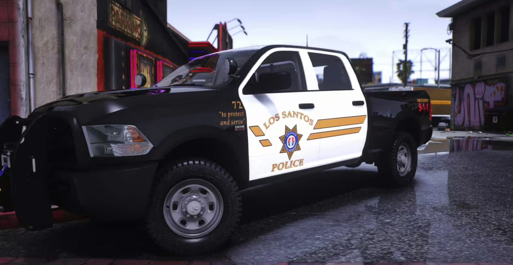 Valor Pack - Hardtops & Slicktops FiveM Script — esx 3