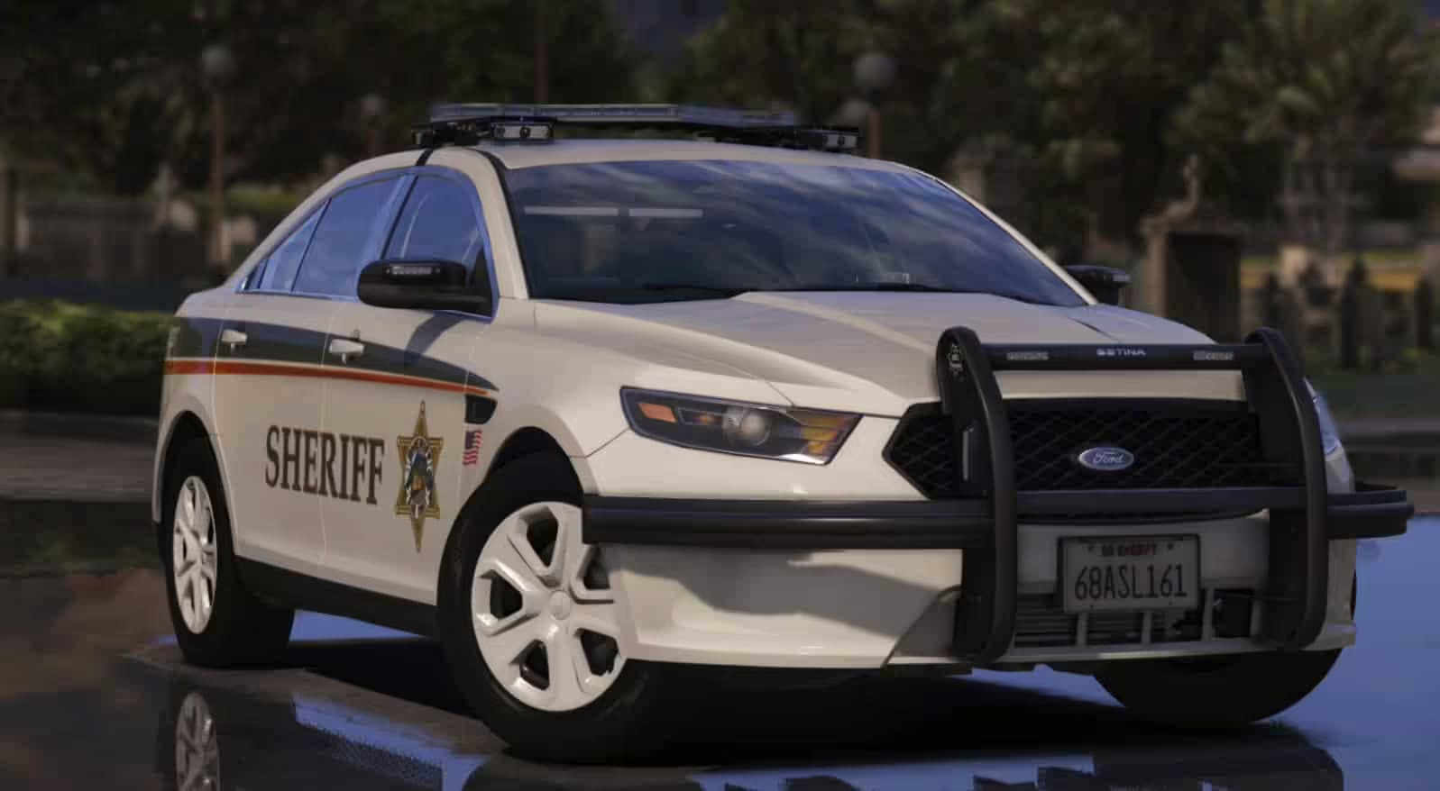 Valor Pack - Hardtops & Slicktops esx FiveM Script