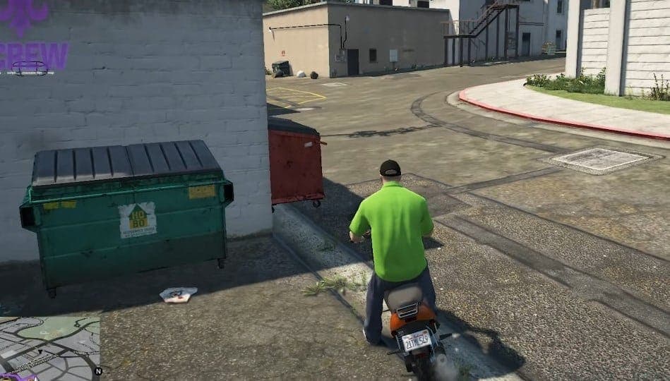 FiveM Restaurant: Subway MLO+Script FiveM Script — esx 7