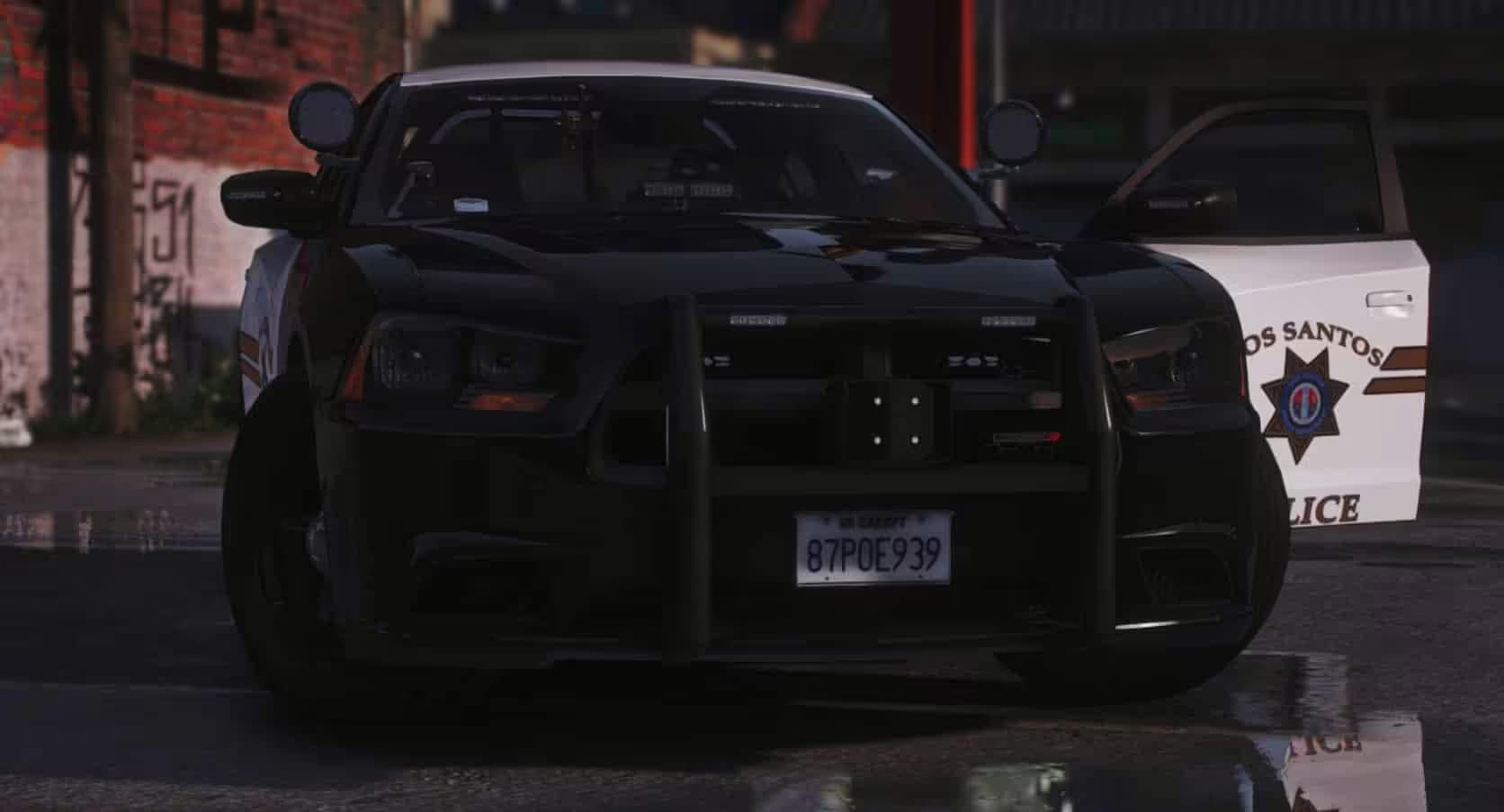 Valor Pack - Hardtops & Slicktops FiveM Script — esx 2