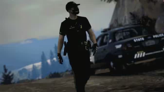 SASP EUP Mega Pack v2.0 FiveM Script — esx 2