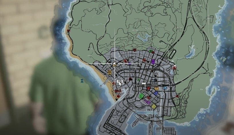 FiveM Restaurant: Subway MLO+Script FiveM Script — esx 8