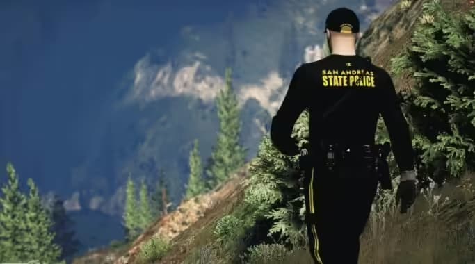 SASP EUP Mega Pack v2.0 FiveM Script — esx 4