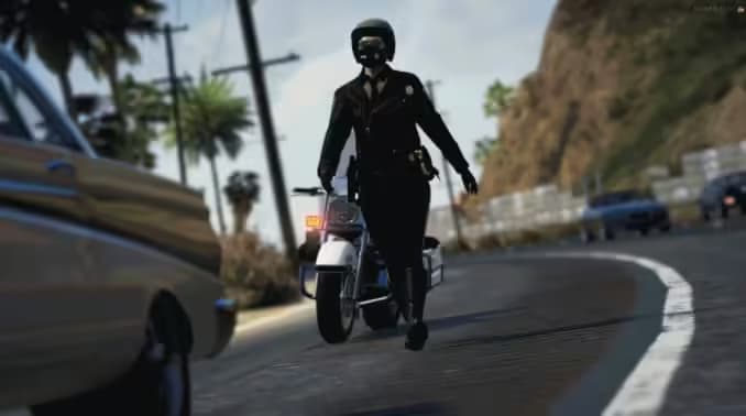 SASP EUP Mega Pack v2.0 FiveM Script — esx 3