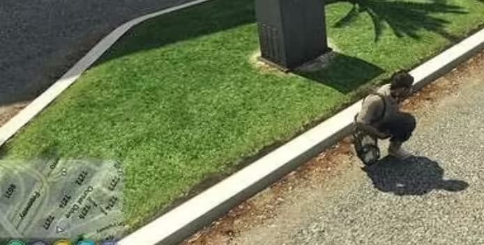 FiveM Advanced Crouch Script FiveM Script — esx 3