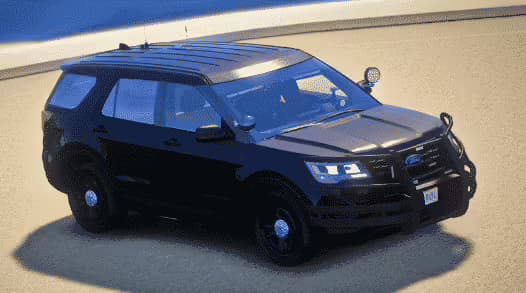 Code 3 Mega Pack LSPD Liveries FiveM Script — FiveM 3