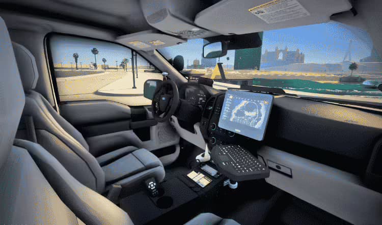 Code 3 Mega Pack LSPD Liveries FiveM Script — FiveM 4