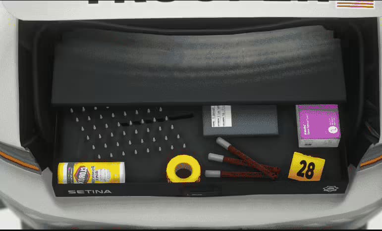 Code 3 Mega Pack LSPD Liveries FiveM Script — FiveM 5