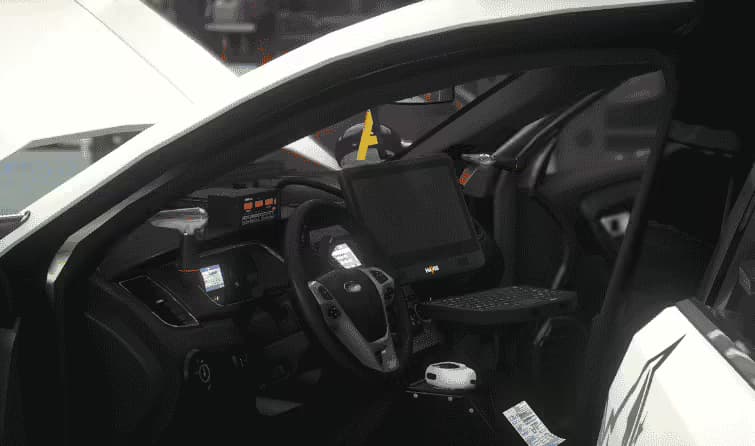 Code 3 Mega Pack LSPD Liveries FiveM Script — FiveM 7