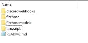 FiveM Fire Department - Fire Hose (LSFD script) FiveM Script — esx 5