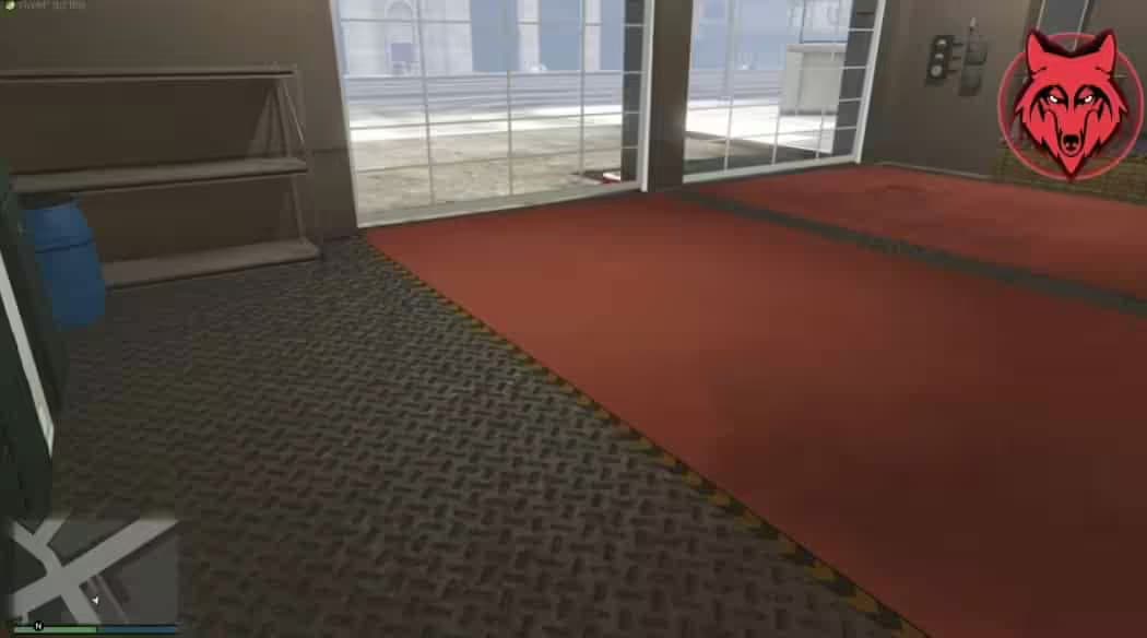 Pillbox Fire Department MLO FiveM Script — esx 5