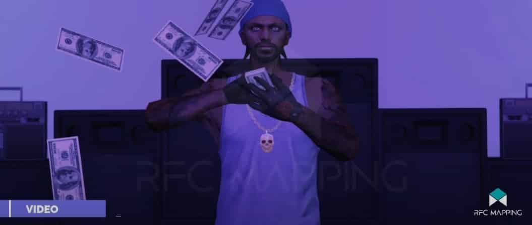 Ballas Records [Bar/Music Studio] FiveM Script — esx 5