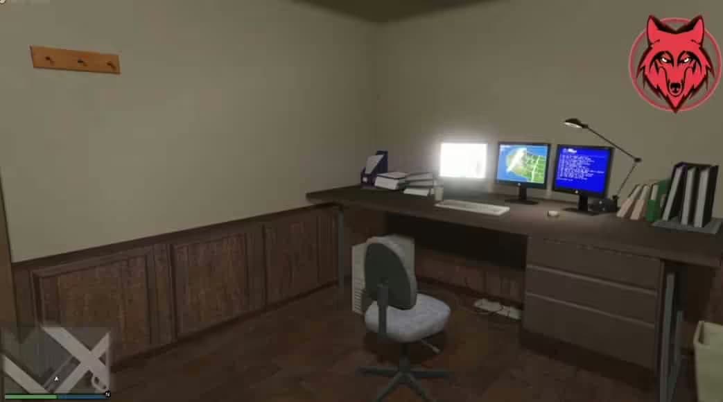 Pillbox Fire Department MLO FiveM Script — esx 3