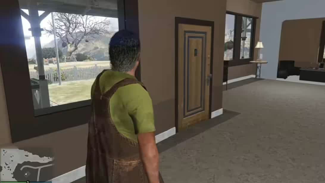 House and Lighthouse MLO FiveM Script — esx 3