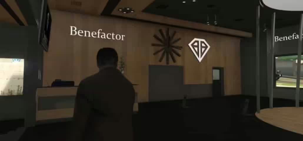 Vinewood Car Showroom FiveM Script — esx 3