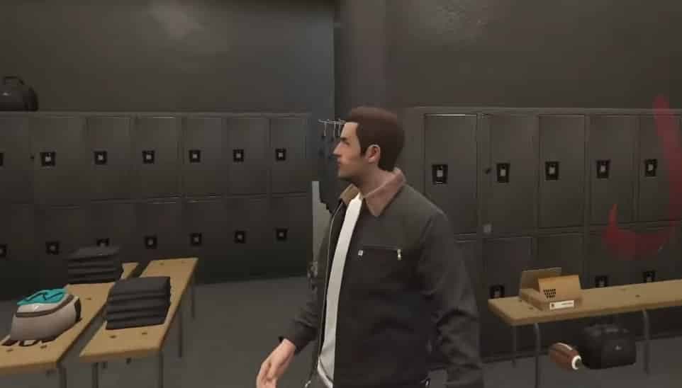 FiveM Marshal MLO FiveM Script — esx 6