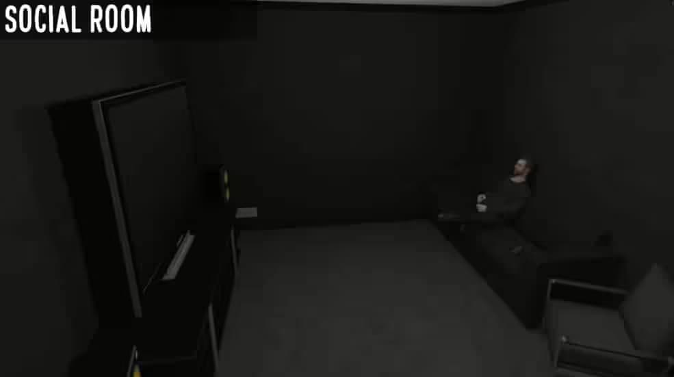 Chinese Restaurant FiveM Script — esx 6