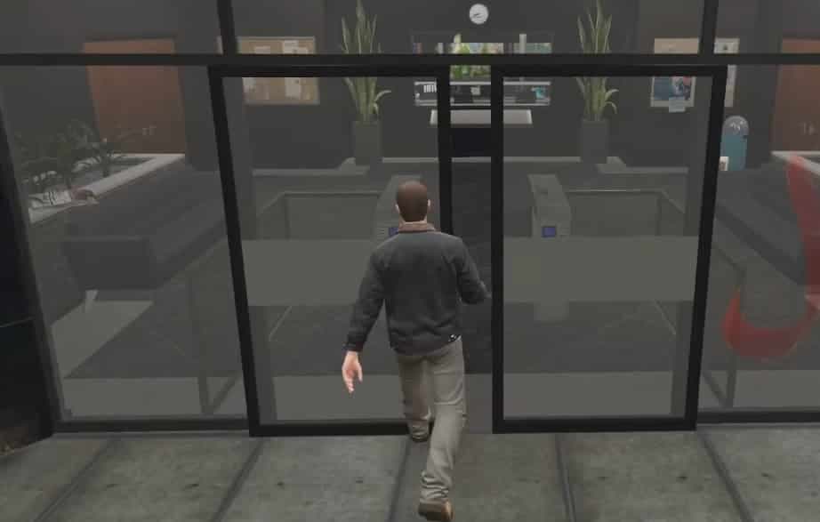 FiveM Marshal MLO FiveM Script — esx 2