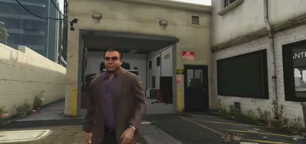 Vinewood Car Showroom FiveM Script — esx 8