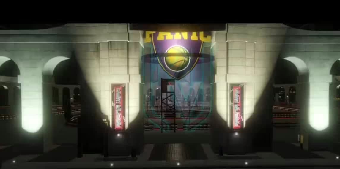 MazeBank GoKart Arena esx FiveM Script