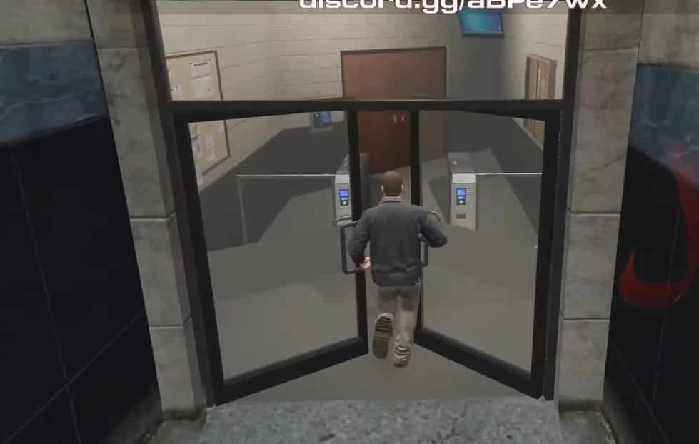 FiveM Marshal MLO FiveM Script — esx 5