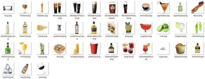 Irish Pub Job (ESX/QB) FiveM Script — esx 2