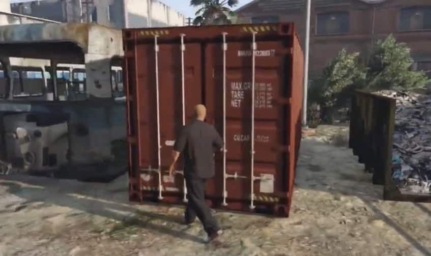 Secret Weed farm MLO FiveM Script — esx 2