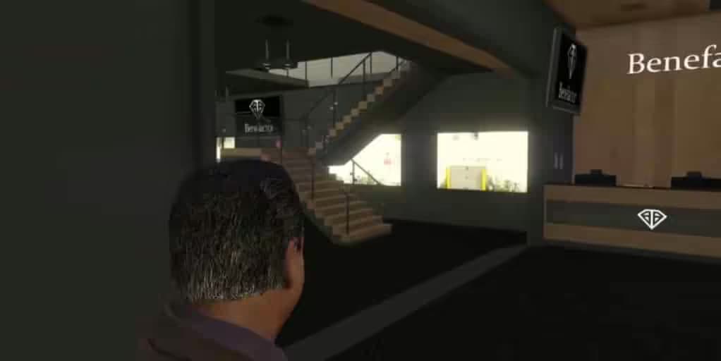 Vinewood Car Showroom FiveM Script — esx 2
