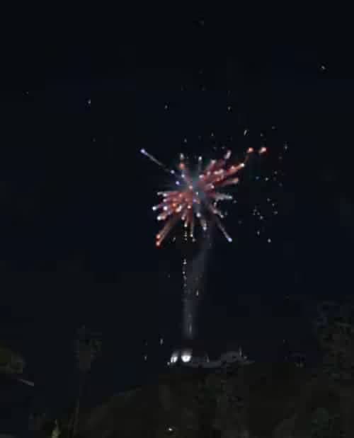 FiveM firework script FiveM Script — esx 3