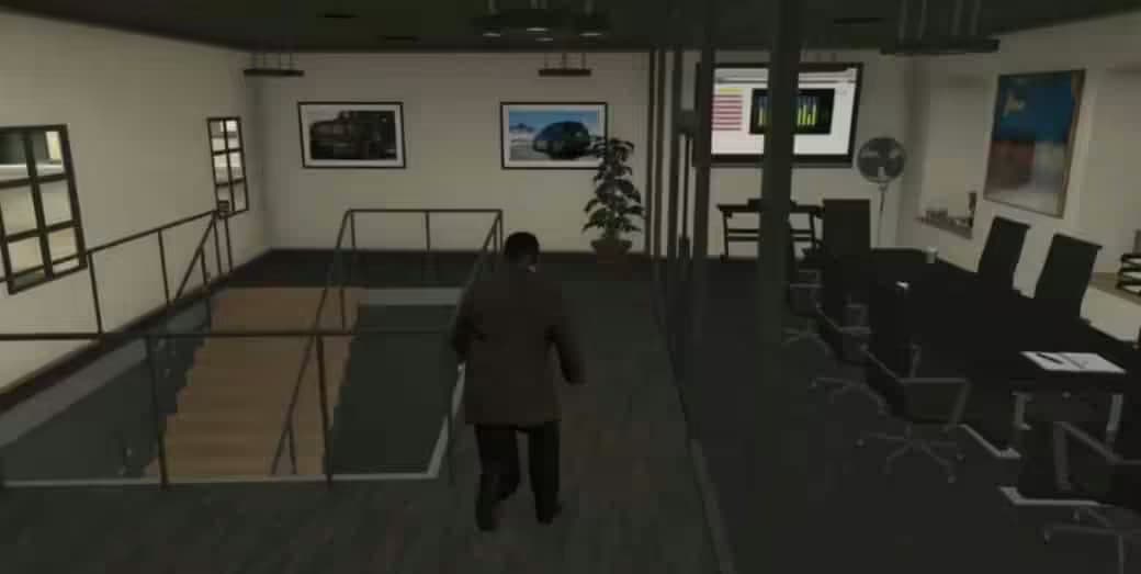 Vinewood Car Showroom FiveM Script — esx 7